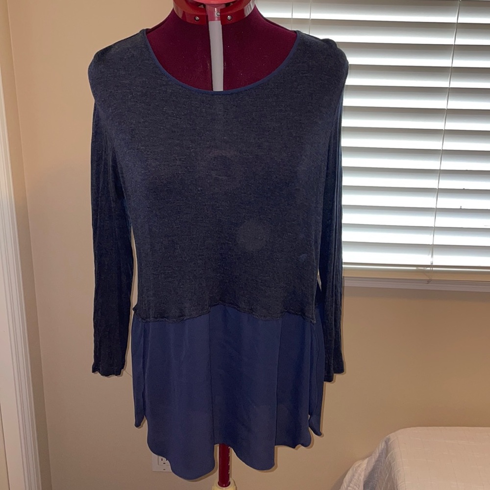Cute tunic szL